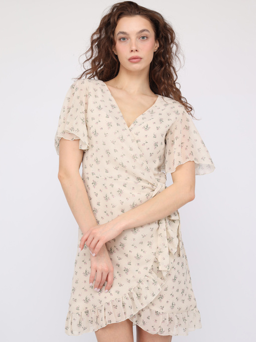 Сукні YUKI модель ЦБ-00276528 Фото