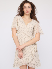 Платья YUKI модель ЦБ-00276528 Фото