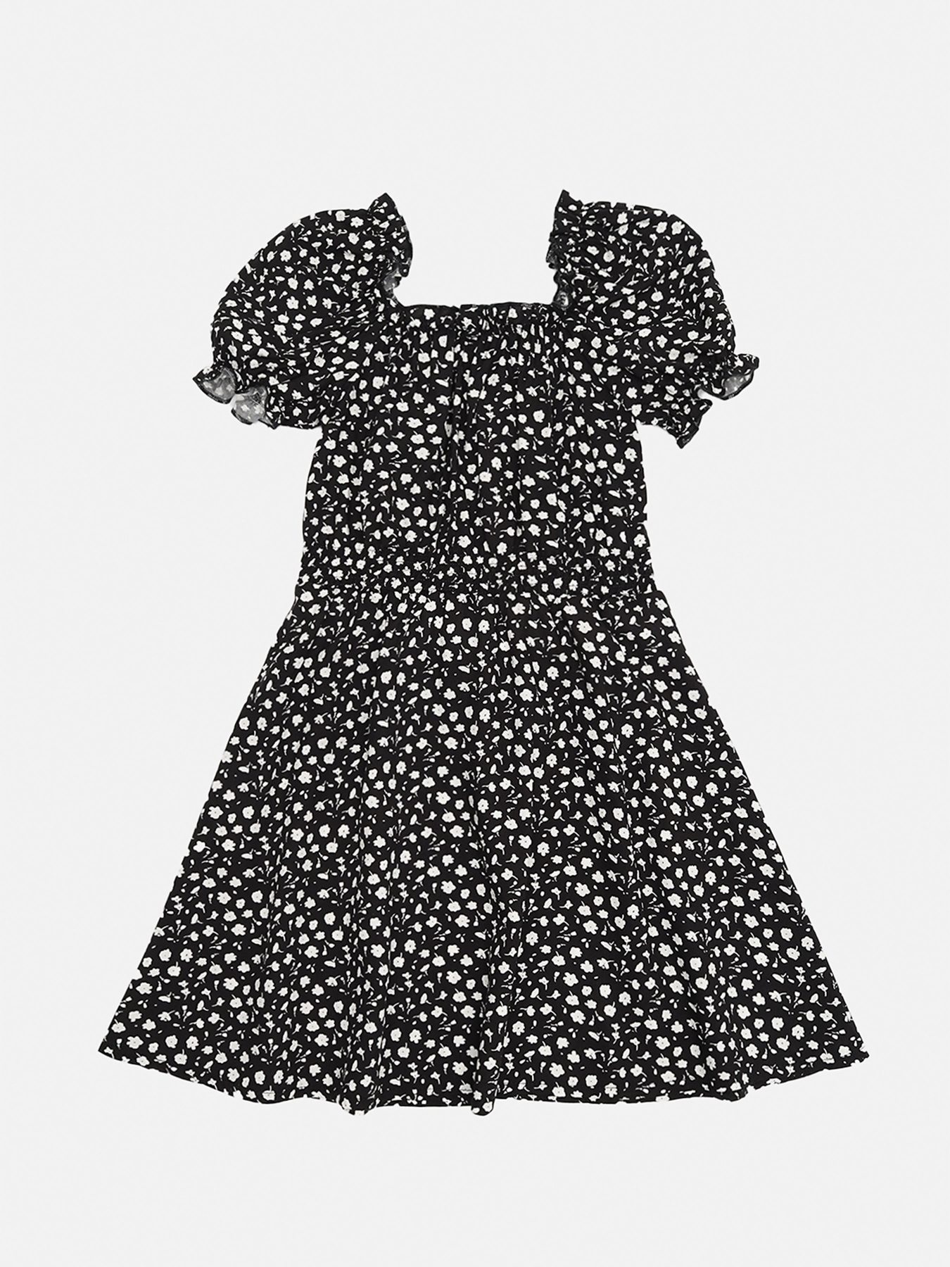 Платья YUKI модель ЦБ-00276732 Фото