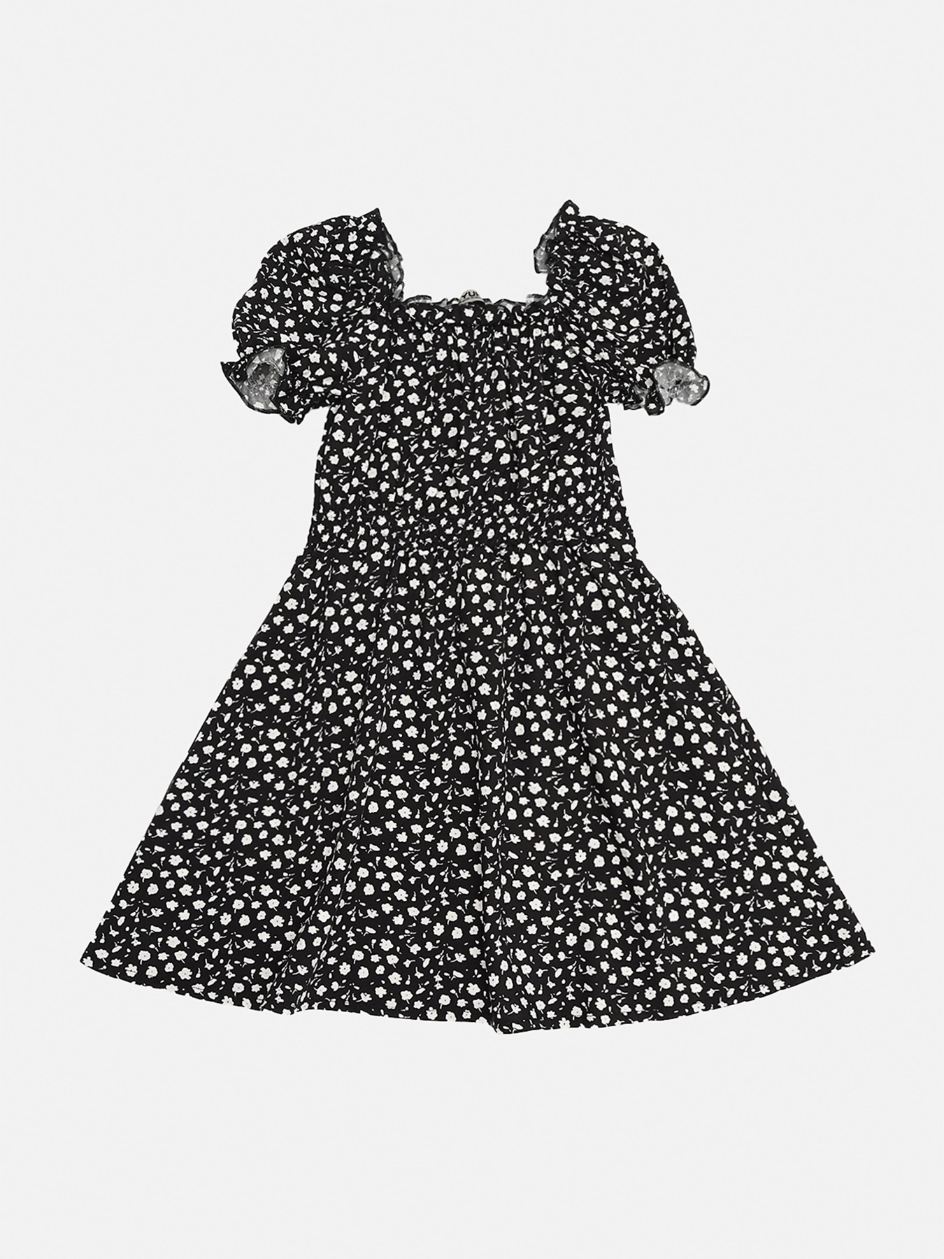 Платья YUKI модель ЦБ-00276732 Фото