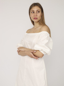 Платья YUKI модель ЦБ-00277539 Фото