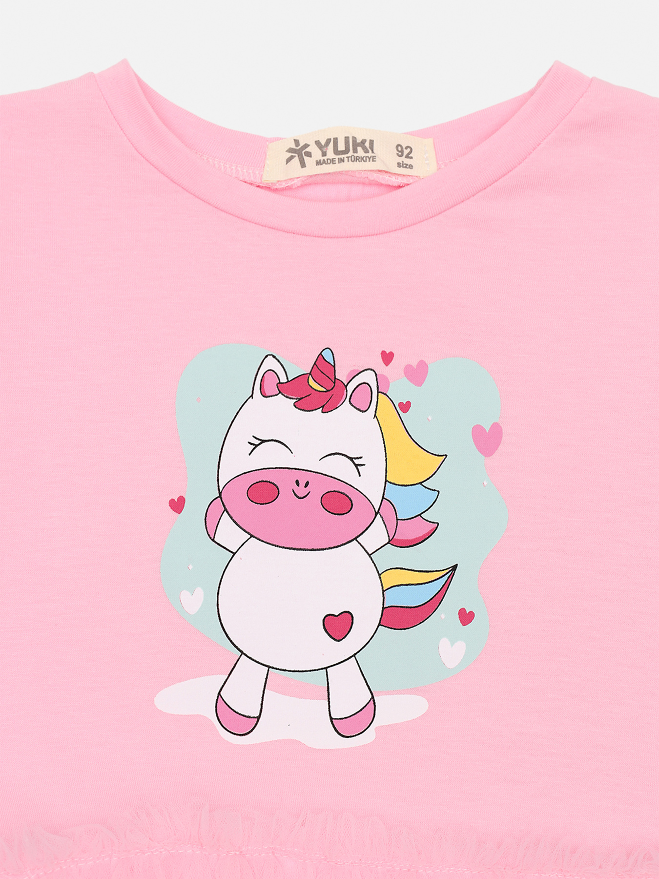 Платья YUKI модель ЦБ-00277569 Платья YUKI модель ЦБ-00277569 Фото