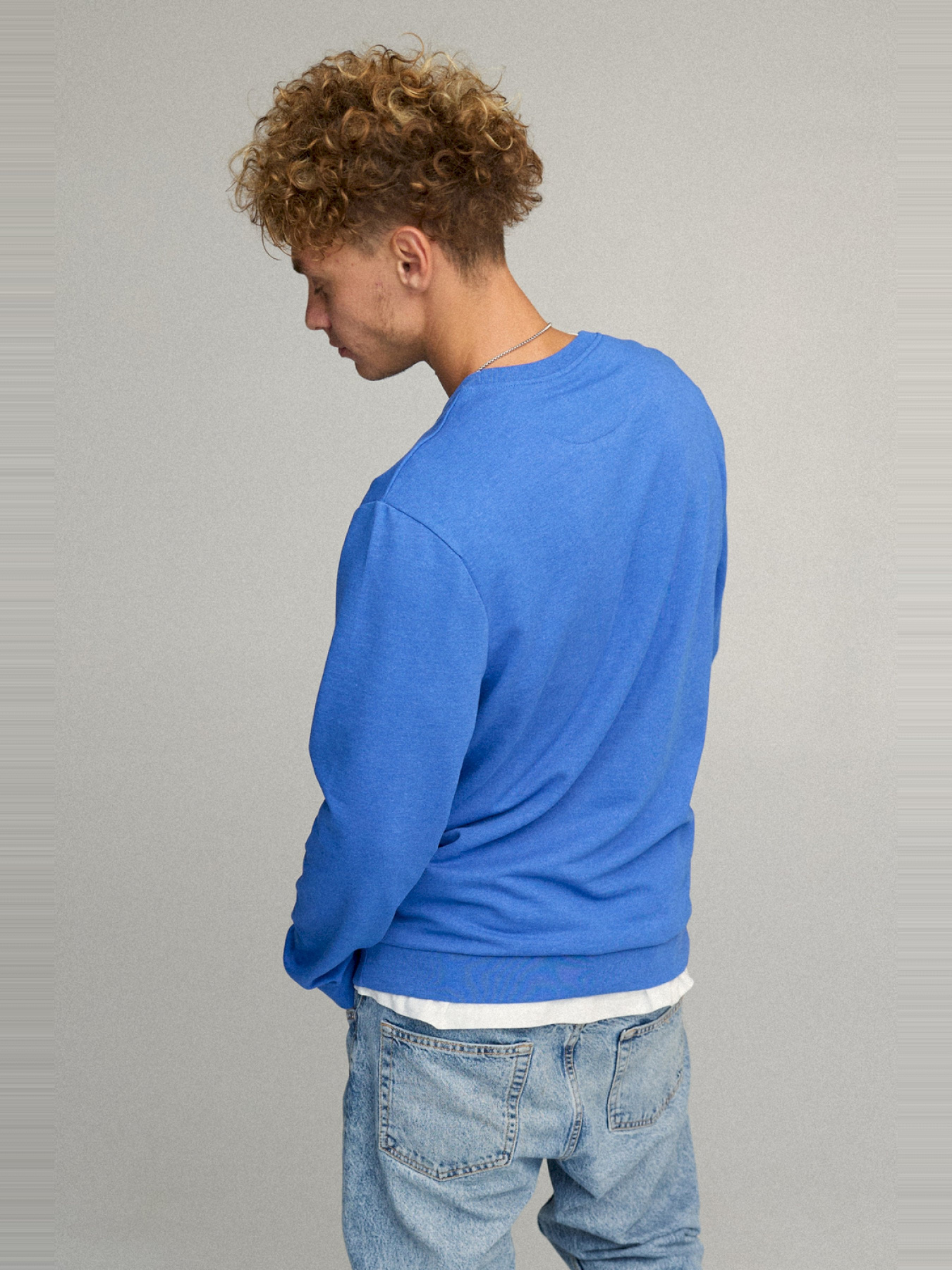 Світшот YAPPI модель BSMRB10034 Фото