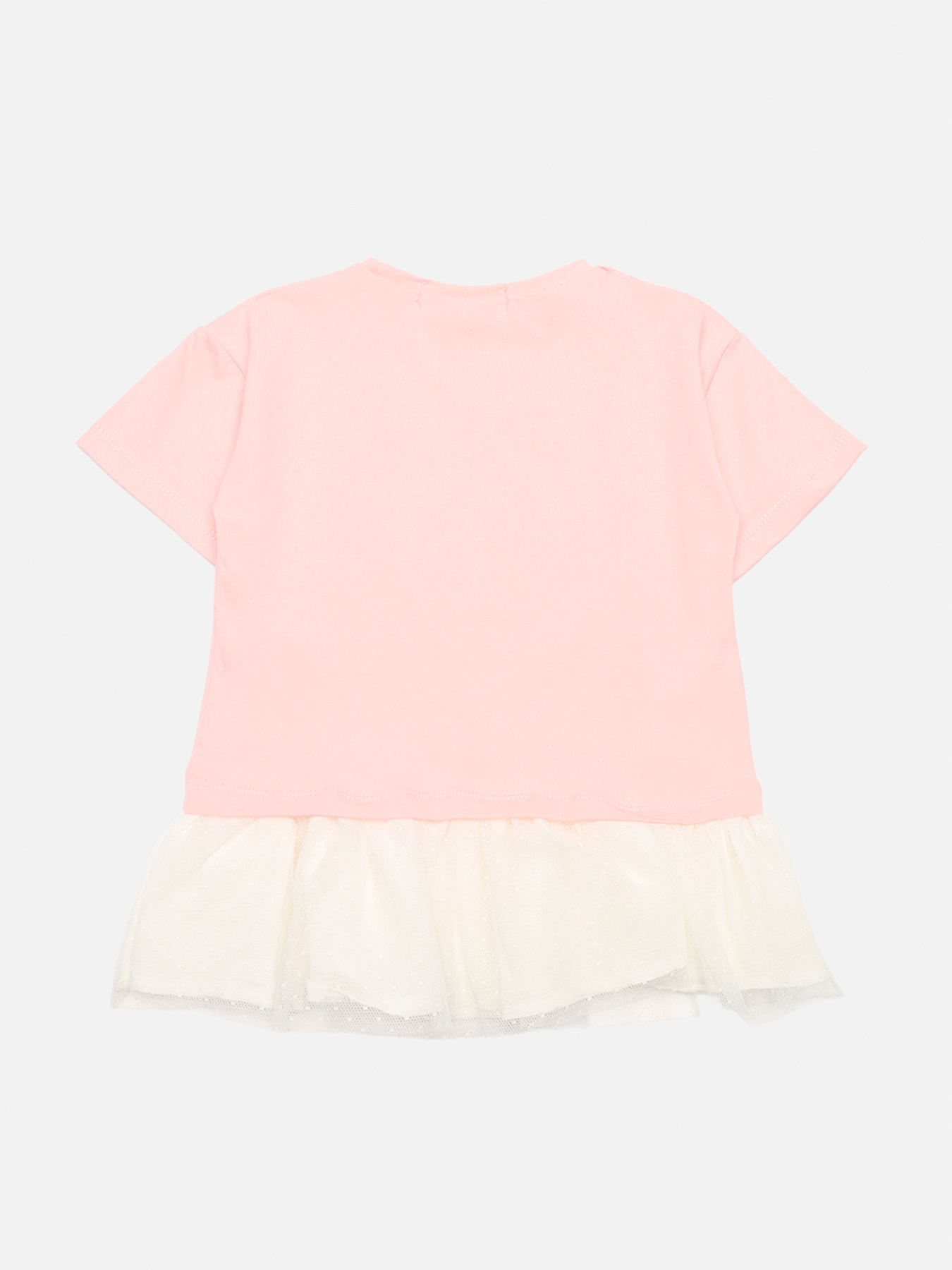 Платья YUKI модель ЦБ-00277570 Платья YUKI модель ЦБ-00277570 Фото