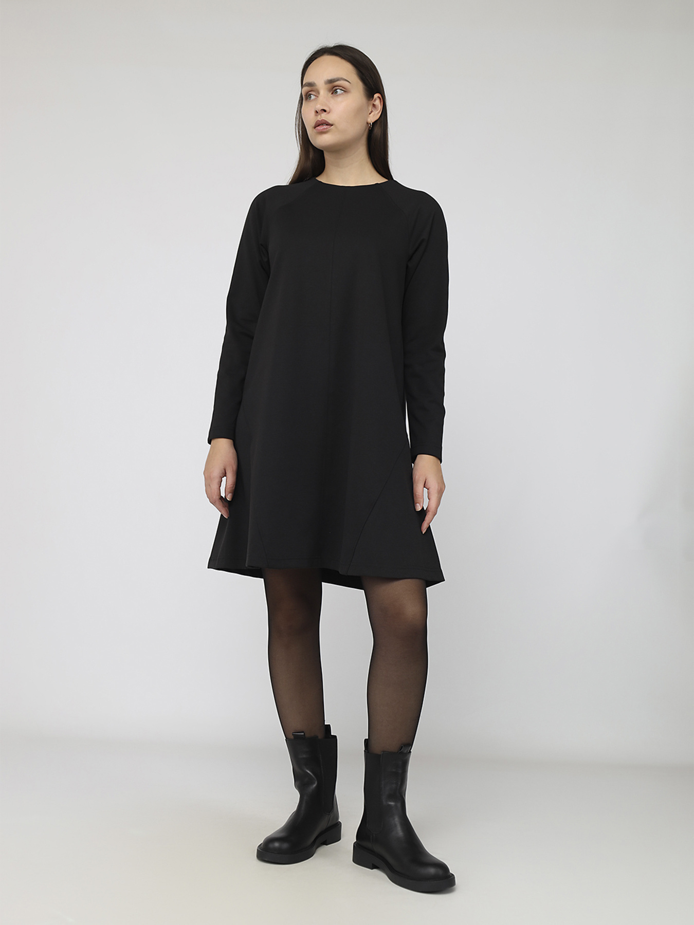 Платья YUKI модель ЦБ-00283462 Фото