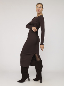 Сукні YUKI модель ЦБ-00284463 Фото