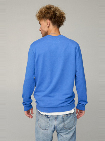 Свитшот YAPPI модель BSMRB10036 Свитшот YAPPI модель BSMRB10036 Фото