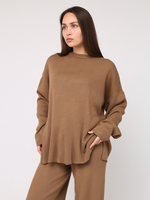 Свитры и кардиганы YUKI модель ЦБ-00285752 Фото