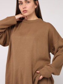 Свитры и кардиганы YUKI модель ЦБ-00285752 Фото