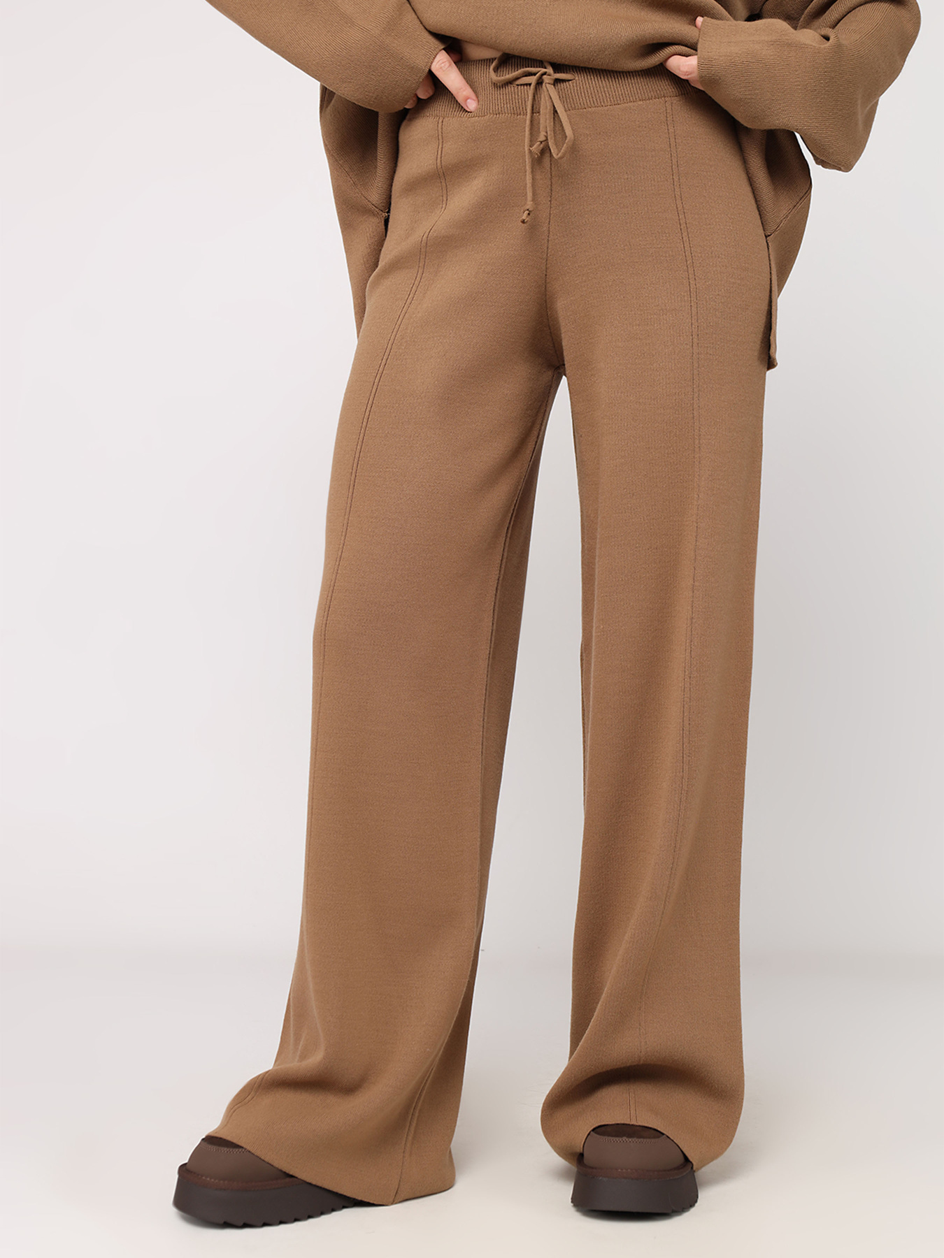 Брюки YUKI модель ЦБ-00285753 Фото