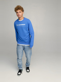 Світшот YAPPI модель BSMRB10042 Фото