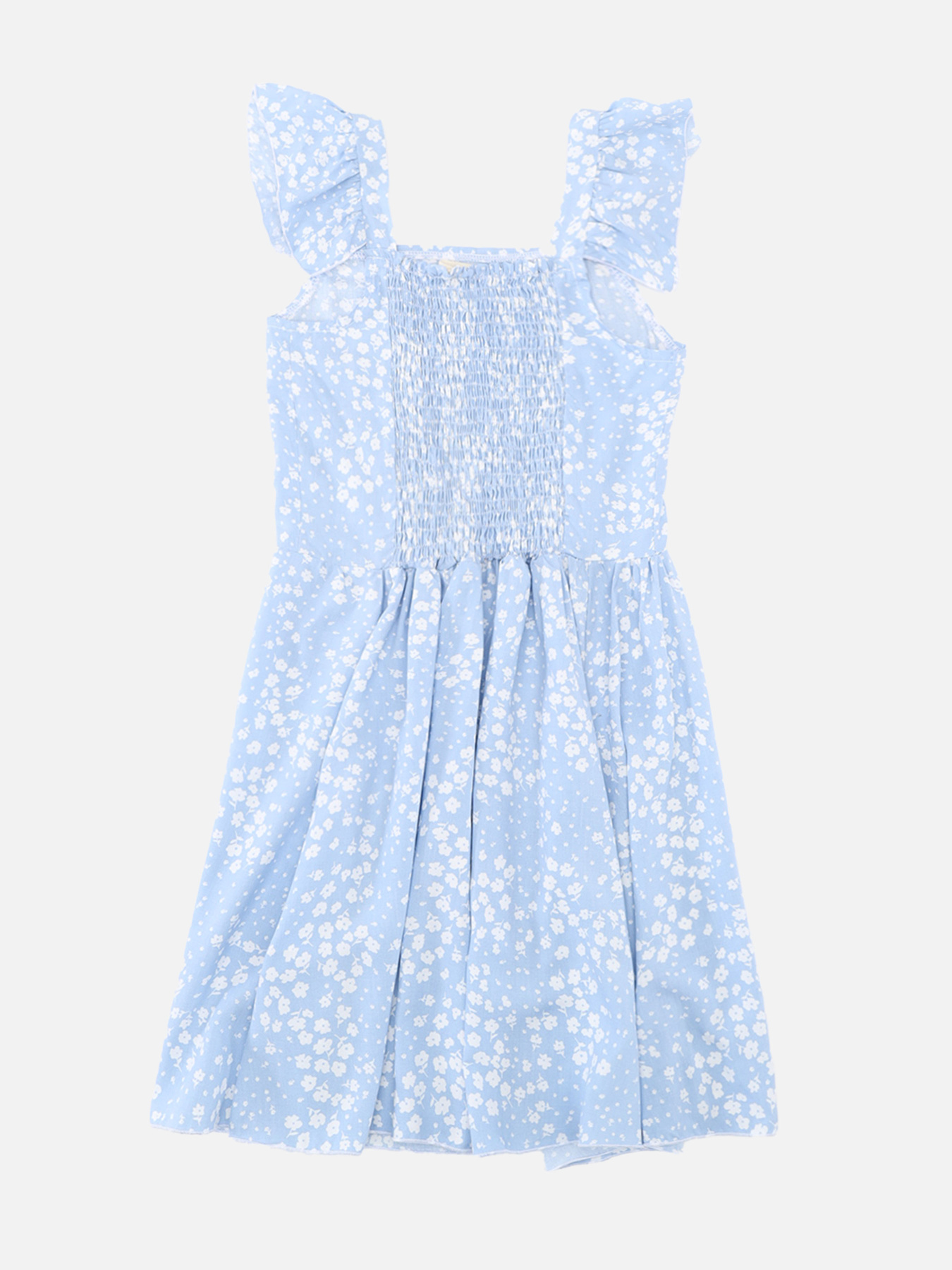 Платья YUKI модель ЦБ-00293713 Фото