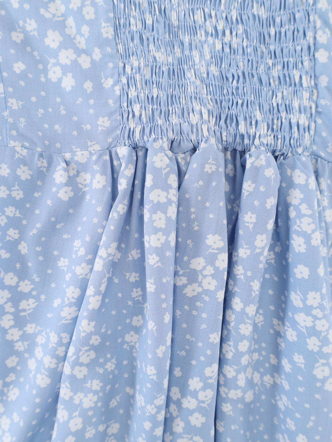 Платья YUKI модель ЦБ-00293713 Фото