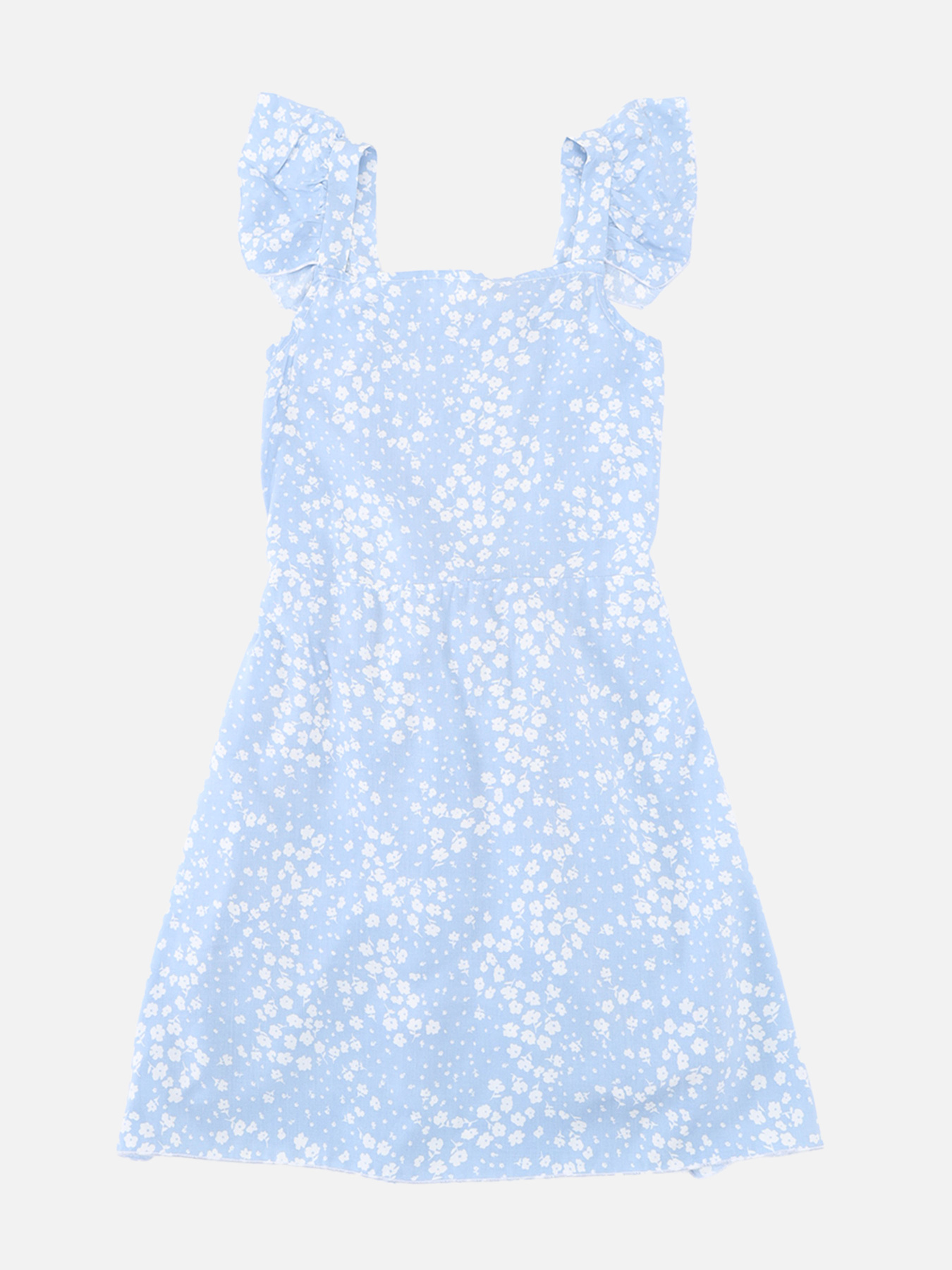 Платья YUKI модель ЦБ-00293713 Фото