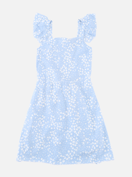 Платья YUKI модель ЦБ-00293713 Фото
