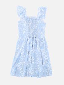 Платья YUKI модель ЦБ-00293713 Фото