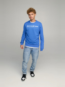 Свитшот YAPPI модель BSMRB10041 Фото