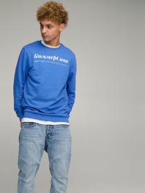 Світшот YAPPI модель BSMRB10041 Фото