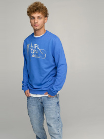 Свитшот YAPPI модель BSMRB10044 Фото