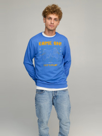 Свитшот YAPPI модель BSMRB10002 Фото