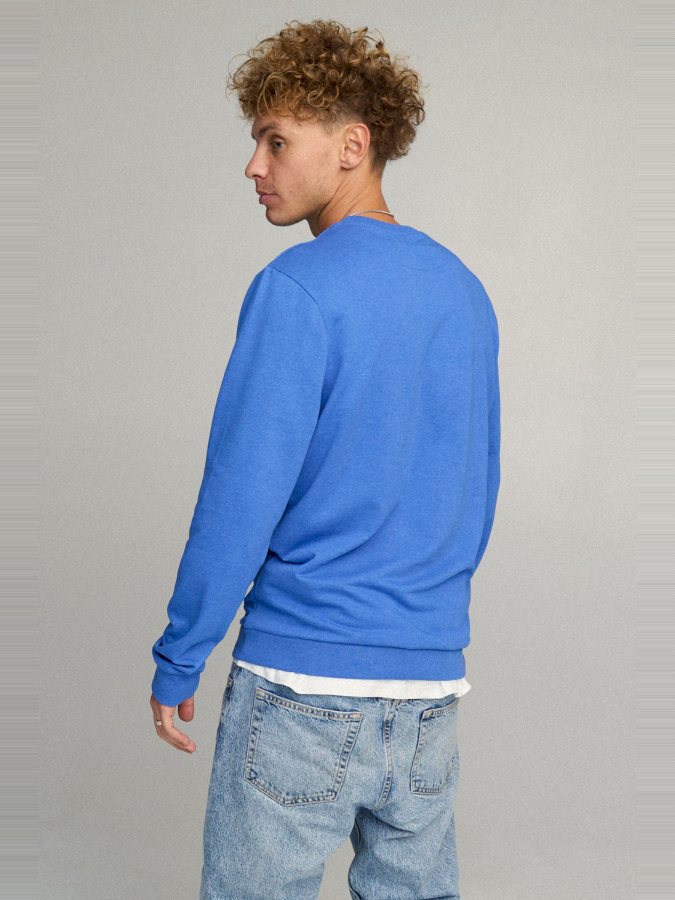 Світшот YAPPI модель BSMRB10002 Фото