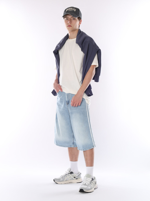 Шорти YUKI модель ЦБ-00295756 Фото