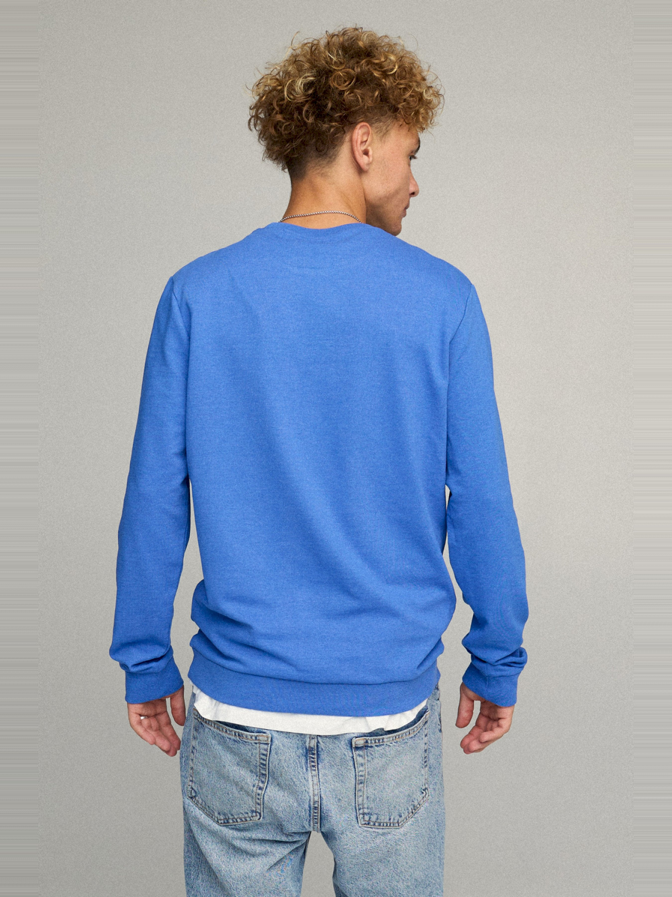 Свитшот YAPPI модель BSMRB10001 Фото