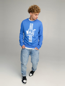 Свитшот YAPPI модель BSMRB10048 Фото