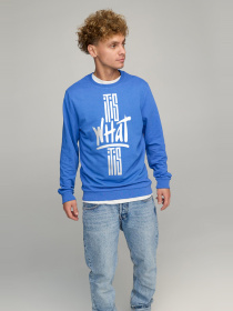 Світшот YAPPI модель BSMRB10048 Фото