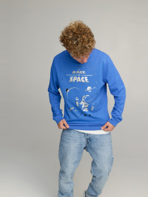 Світшот YAPPI модель BSMRB10006 Фото