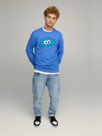 Свитшот YAPPI модель BSMRB10049 Фото