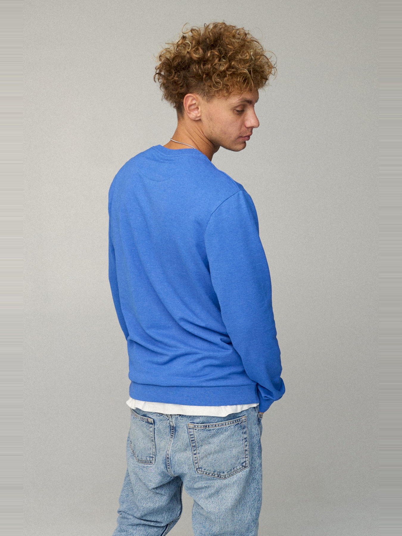 Світшот YAPPI модель BSMRB10008 Фото