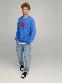 Свитшот YAPPI модель BSMRB10007 Фото