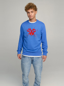 Свитшот YAPPI модель BSMRB10007 Фото