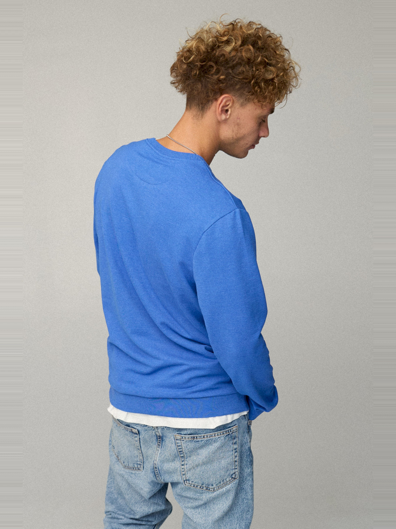 Світшот YAPPI модель BSMRB10009 Фото