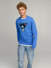 Світшот YAPPI модель BSMRB10009 Фото