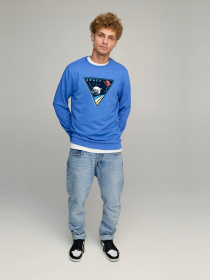 Світшот YAPPI модель BSMRB10009 Фото