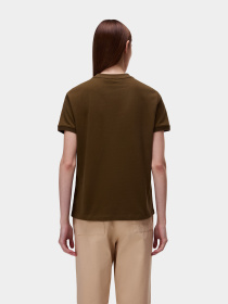 Футболки и поло Napapijri модель NP0A4I8Y_G3A Фото