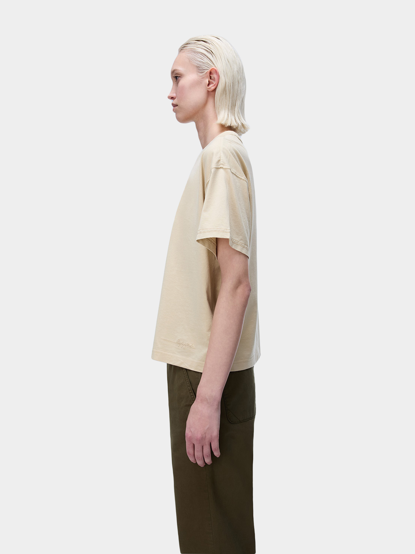 Футболки и поло Napapijri модель NP0A8AUD_N3D Футболки и поло Napapijri модель NP0A8AUD_N3D Фото