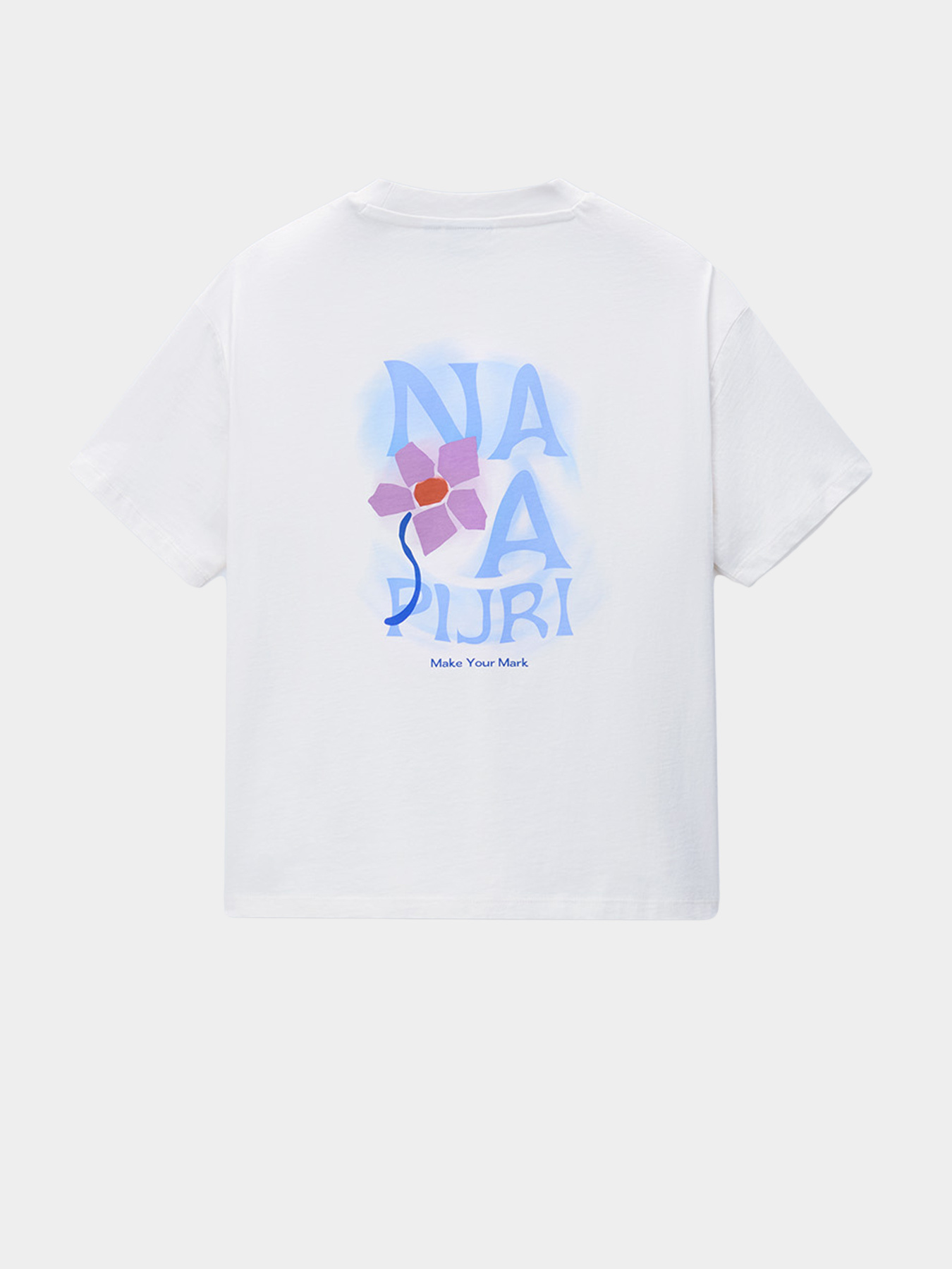 Футболки и поло Napapijri модель NP0A8BC4_N1A Футболки и поло Napapijri модель NP0A8BC4_N1A Фото