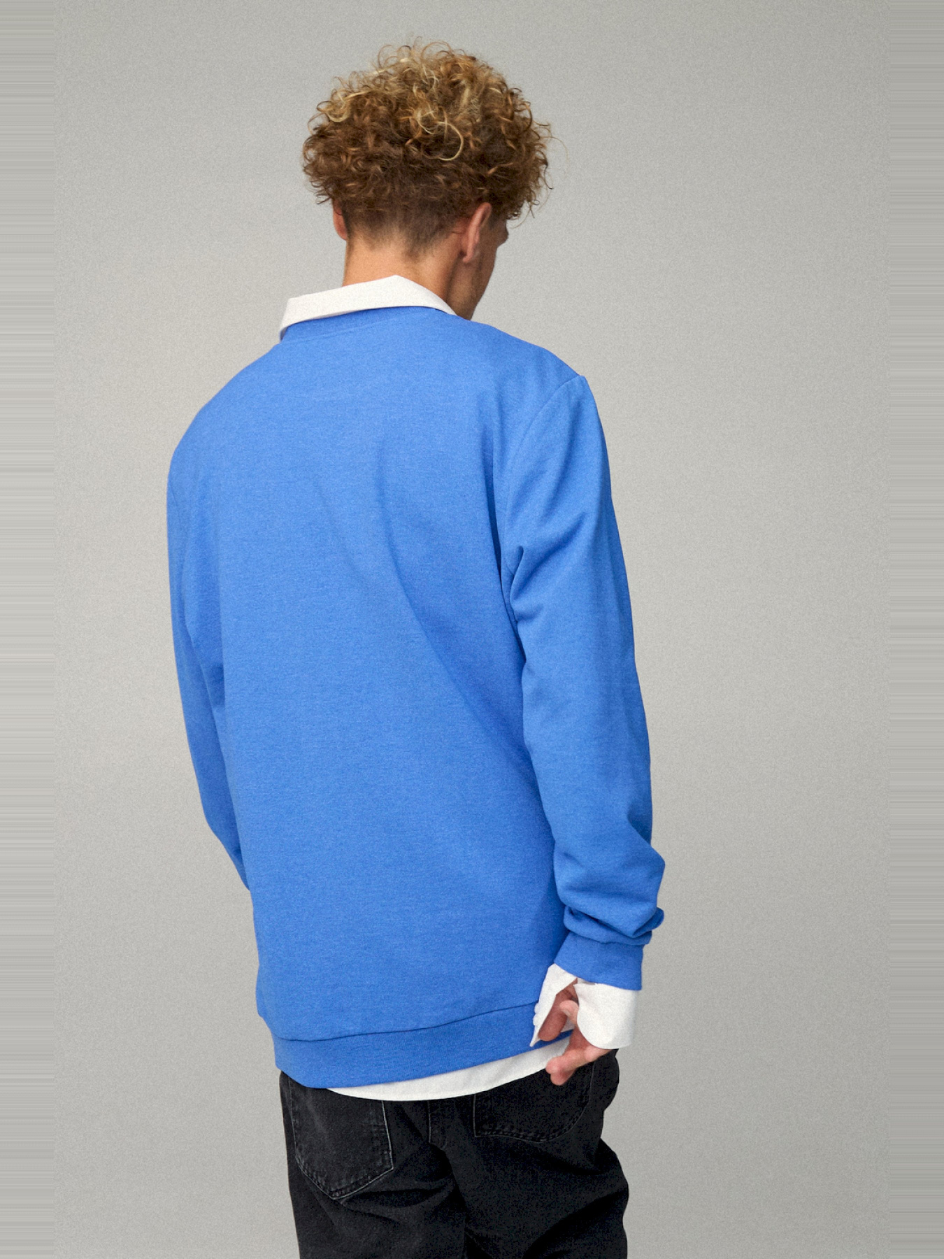 Світшот YAPPI модель BSMRB30019 Фото