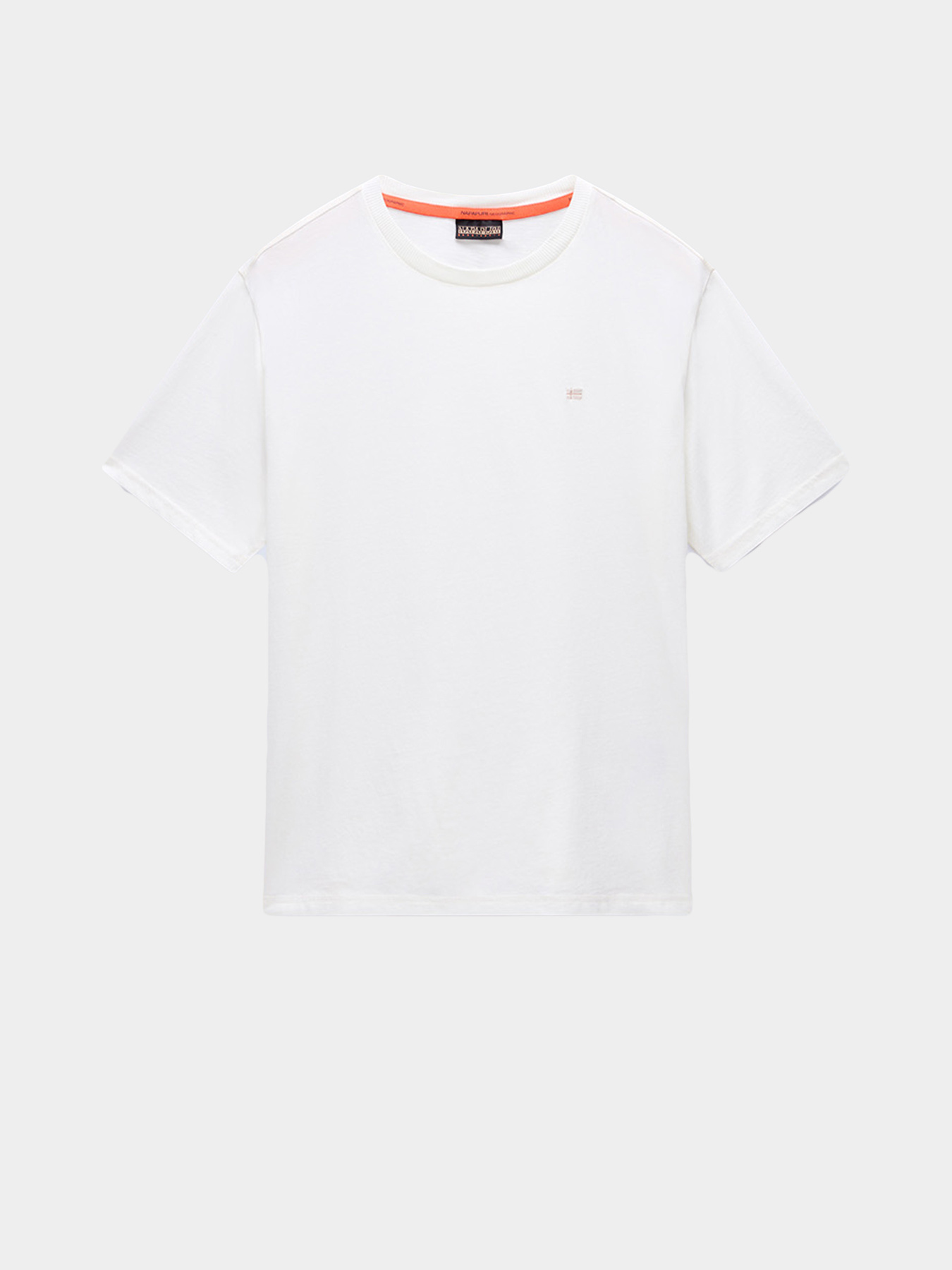 Шорты Napapijri модель NP0A4I8B_N1A Фото