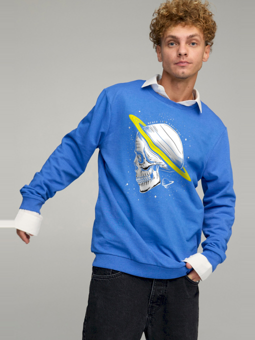 Світшот YAPPI модель BSMRB30015 Фото