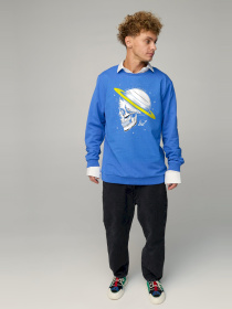 Світшот YAPPI модель BSMRB30015 Фото