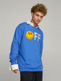 Світшот YAPPI модель BSMRB30052 Фото