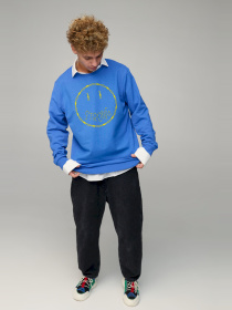 Свитшот YAPPI модель BSMRB30051 Фото