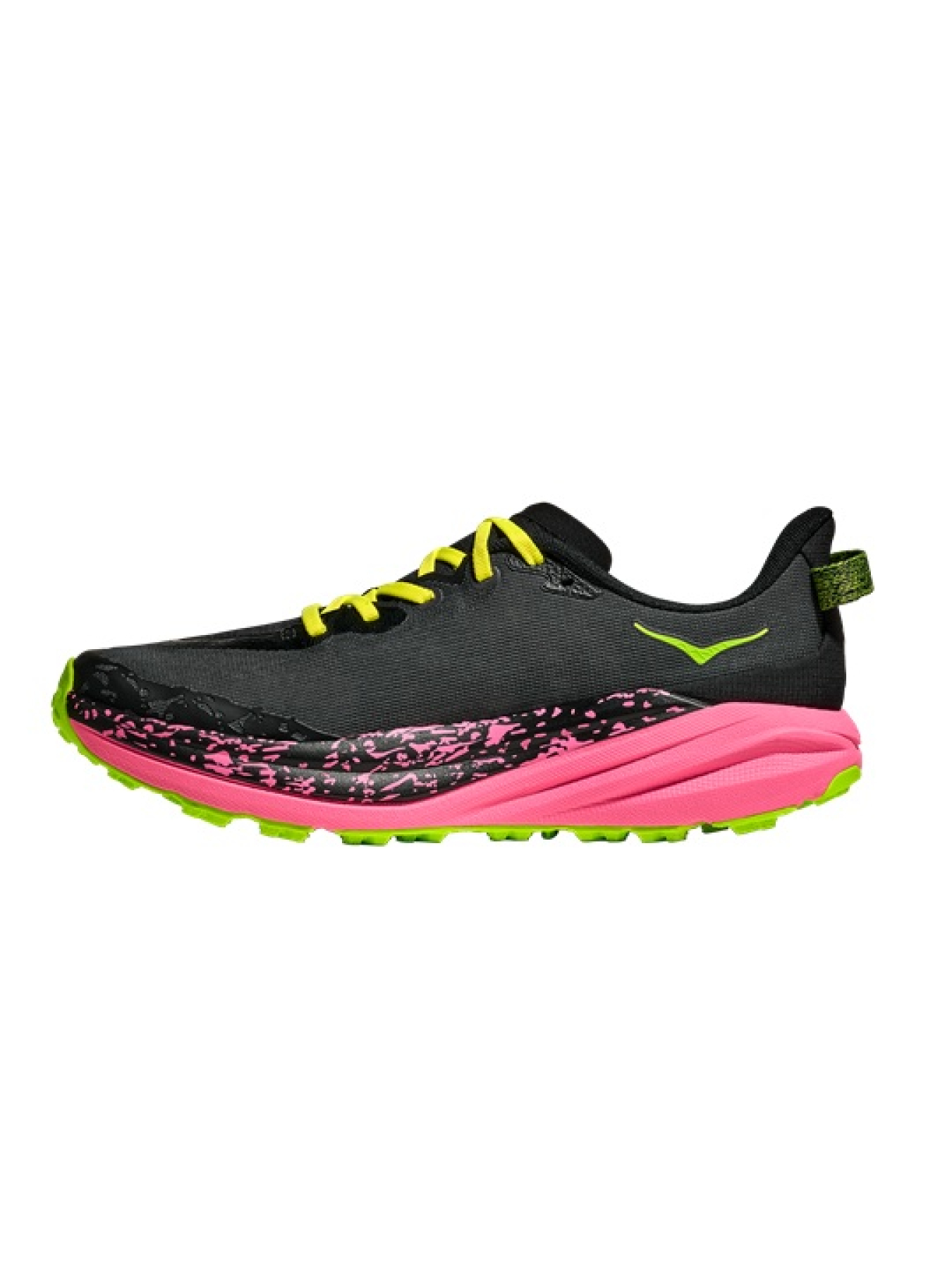 Кроссовки HOKA Speedgoat 6 модель 198605135637 Фото