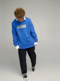 Свитшот YAPPI модель BSMRB30050 Фото