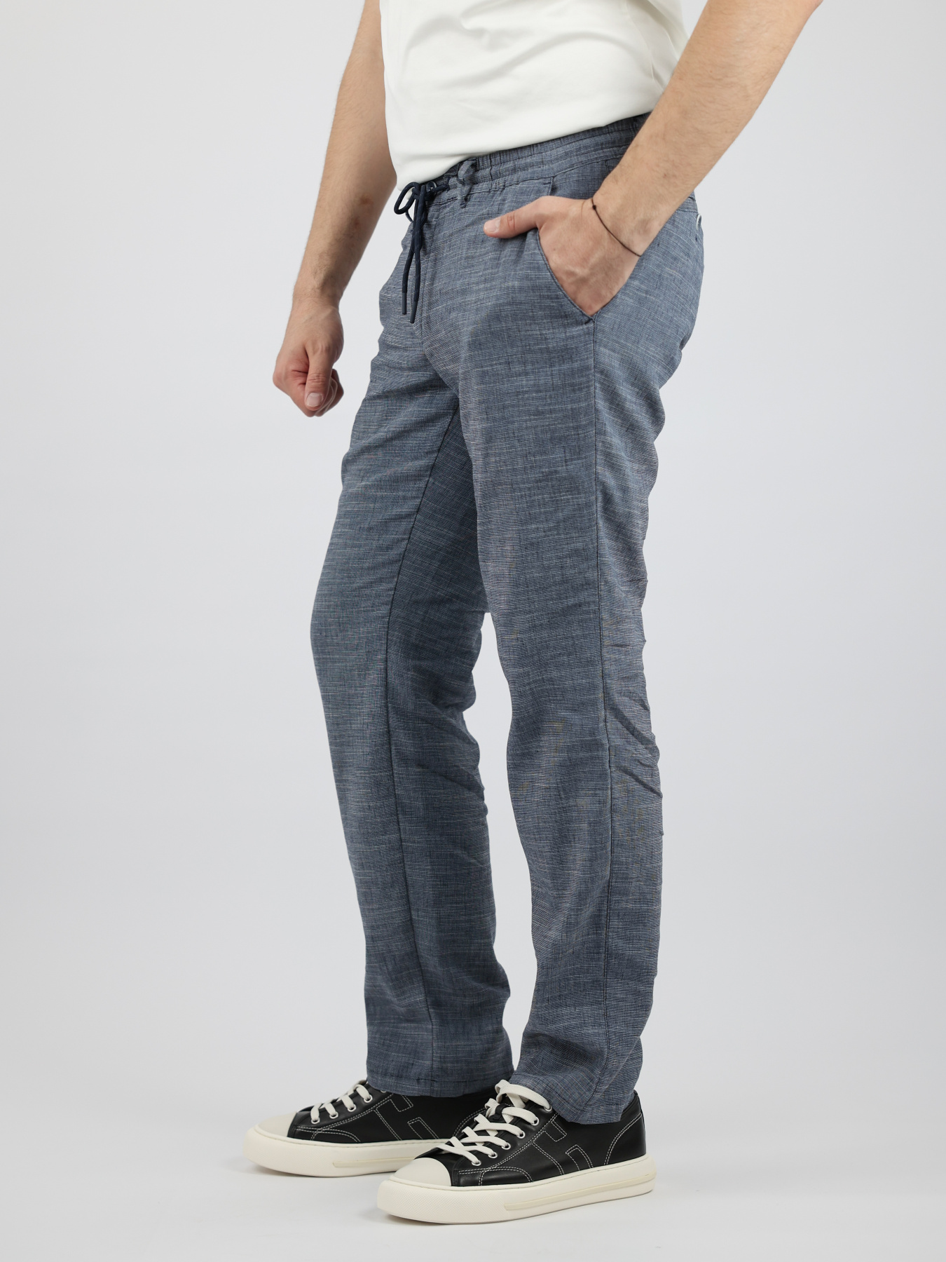 Брюки BRAX модель 26L-5-2902-24-TILL Фото