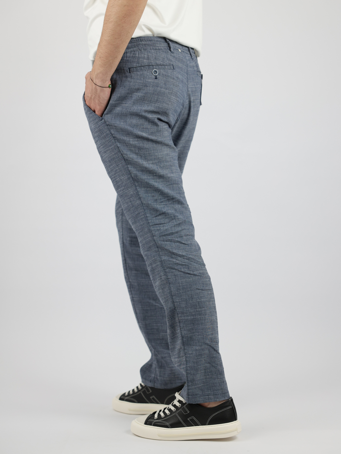 Брюки BRAX модель 26L-5-2902-24-TILL Фото